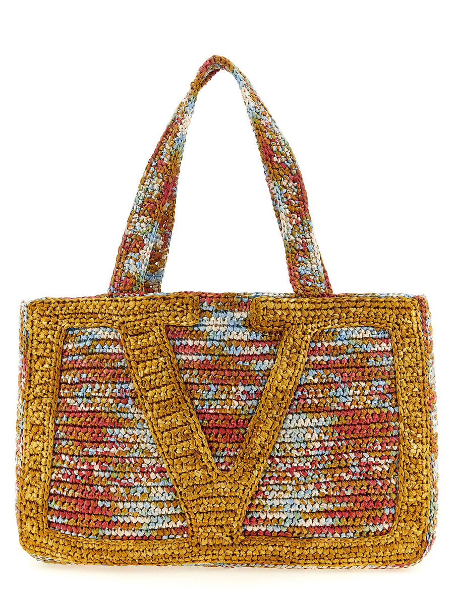 Valentino Garavani Vivasuperstar Big Shopping Bag