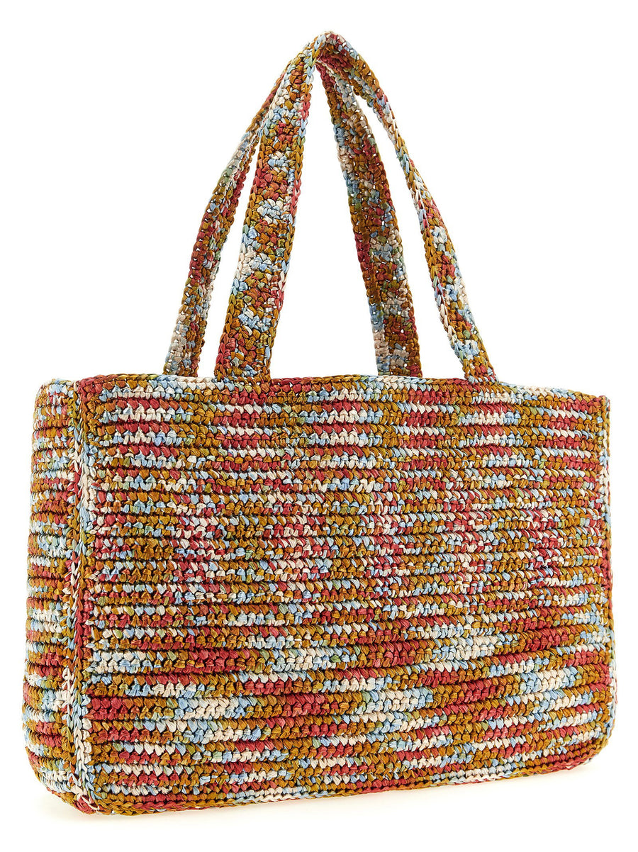 Valentino Garavani Vivasuperstar Big Shopping Bag