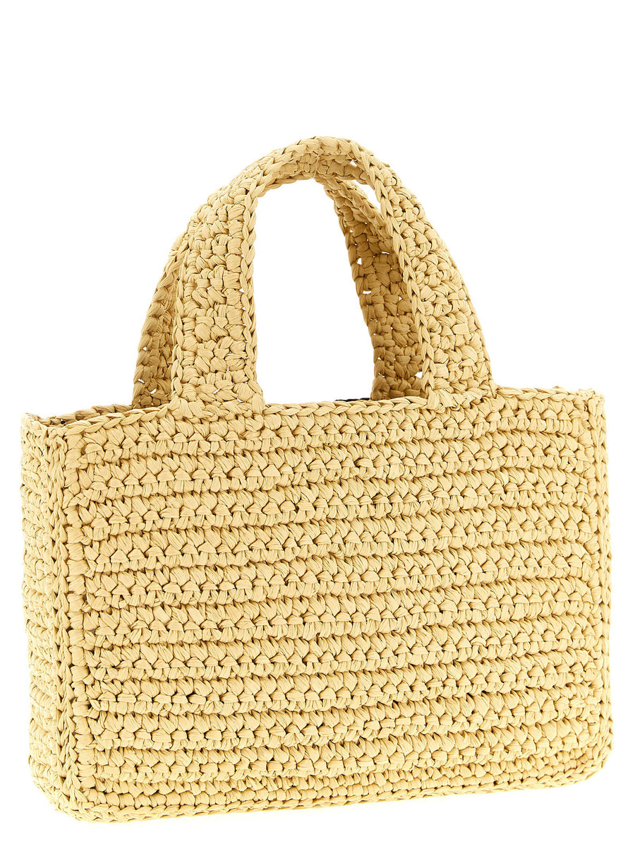 Valentino Garavani Valentinogaravani Vivasuperstar Small Shopping Bag