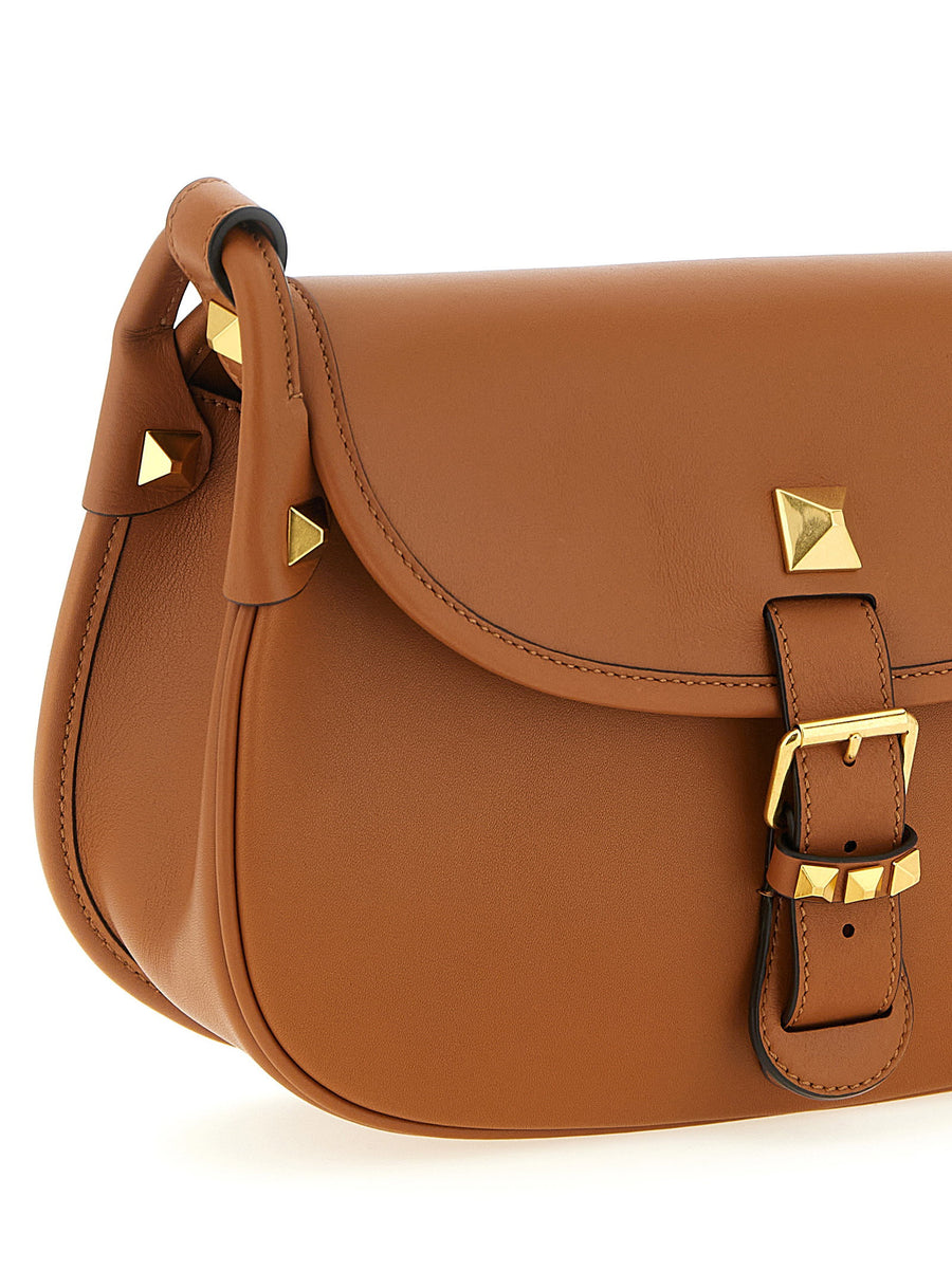 Valentino Garavani Flaneuse Medium Shoulder Bag