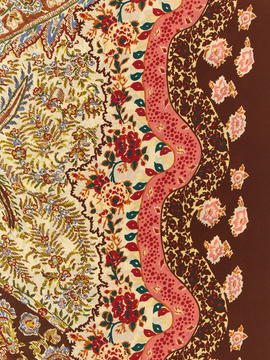 Valentino Garavani Shawls Scarf