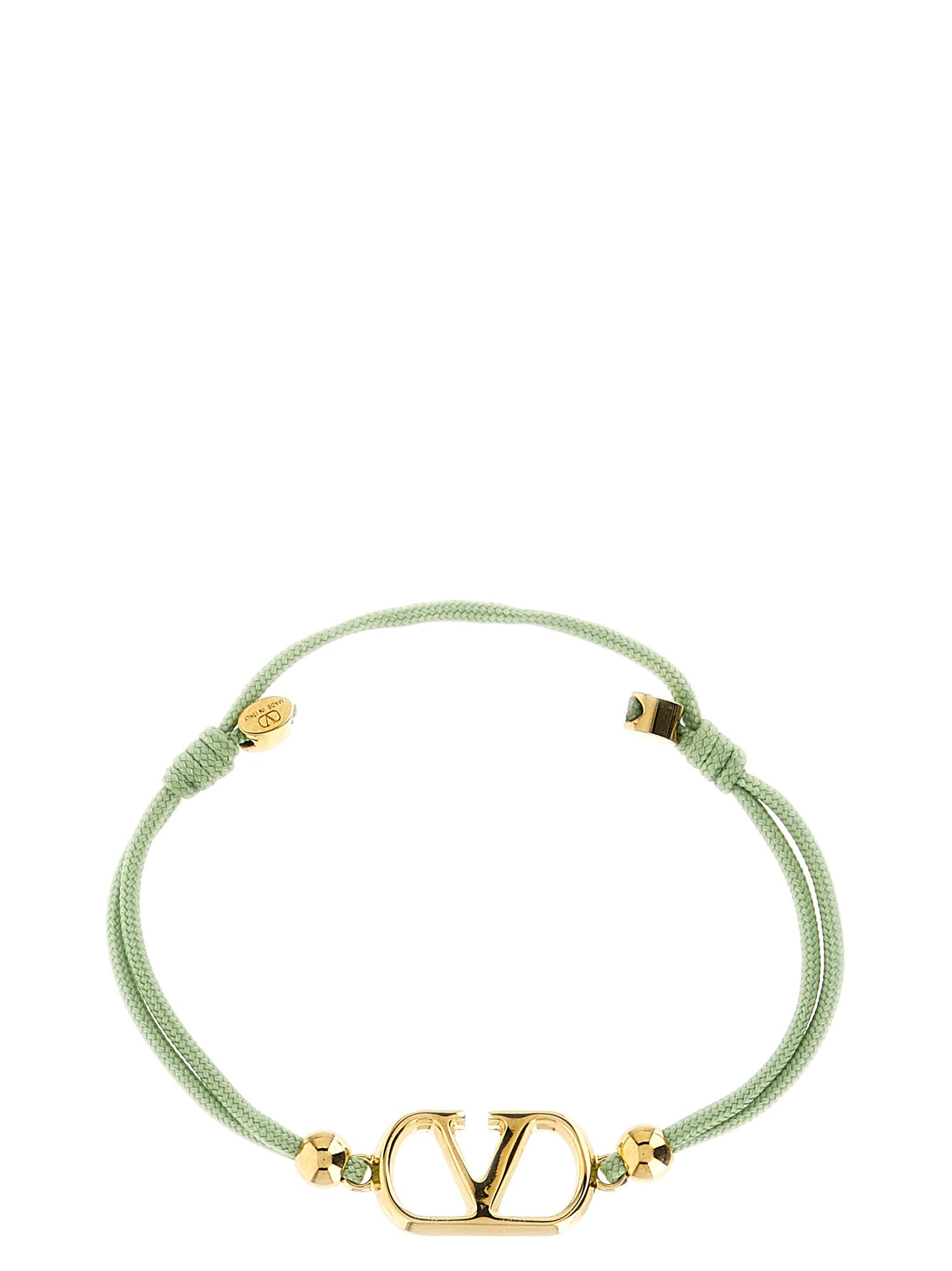 Valentino Garavani Vlogo Signature Bracelet