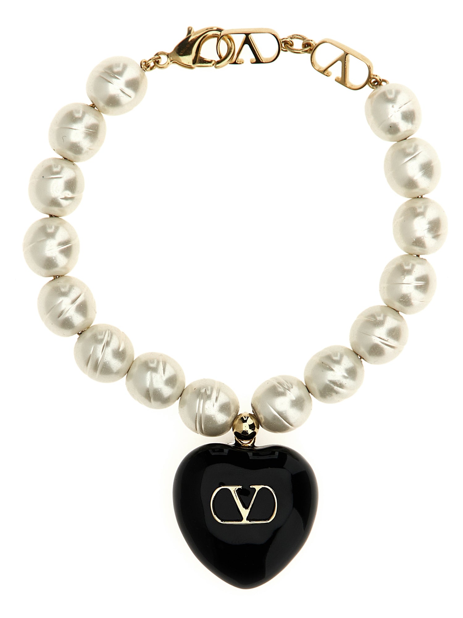 Valentino Garavani Coeur Royal Bracelet