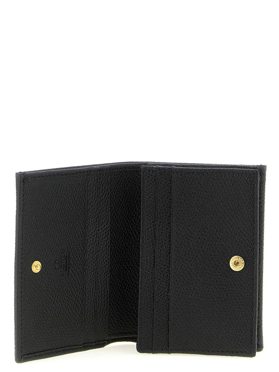 Valentino Garavani Vlogo Signature Wallet