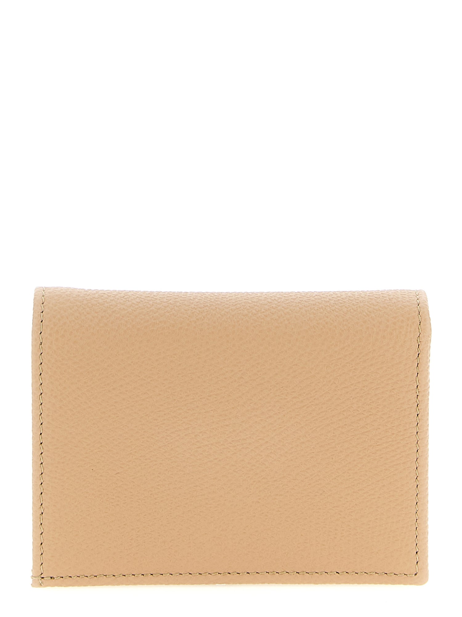 Valentino Garavani Vlogo Signature Wallet