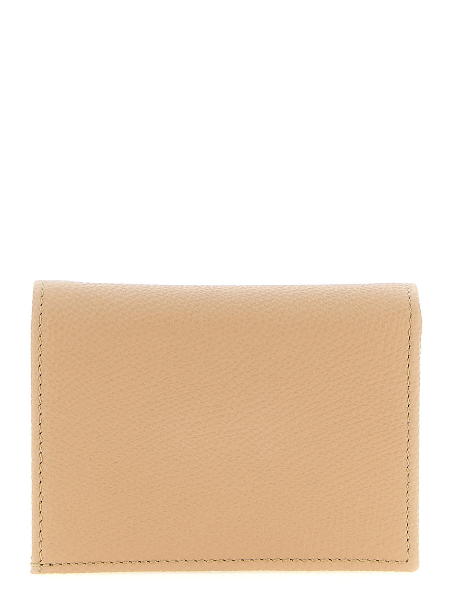 Valentino Garavani Vlogo Signature Wallet