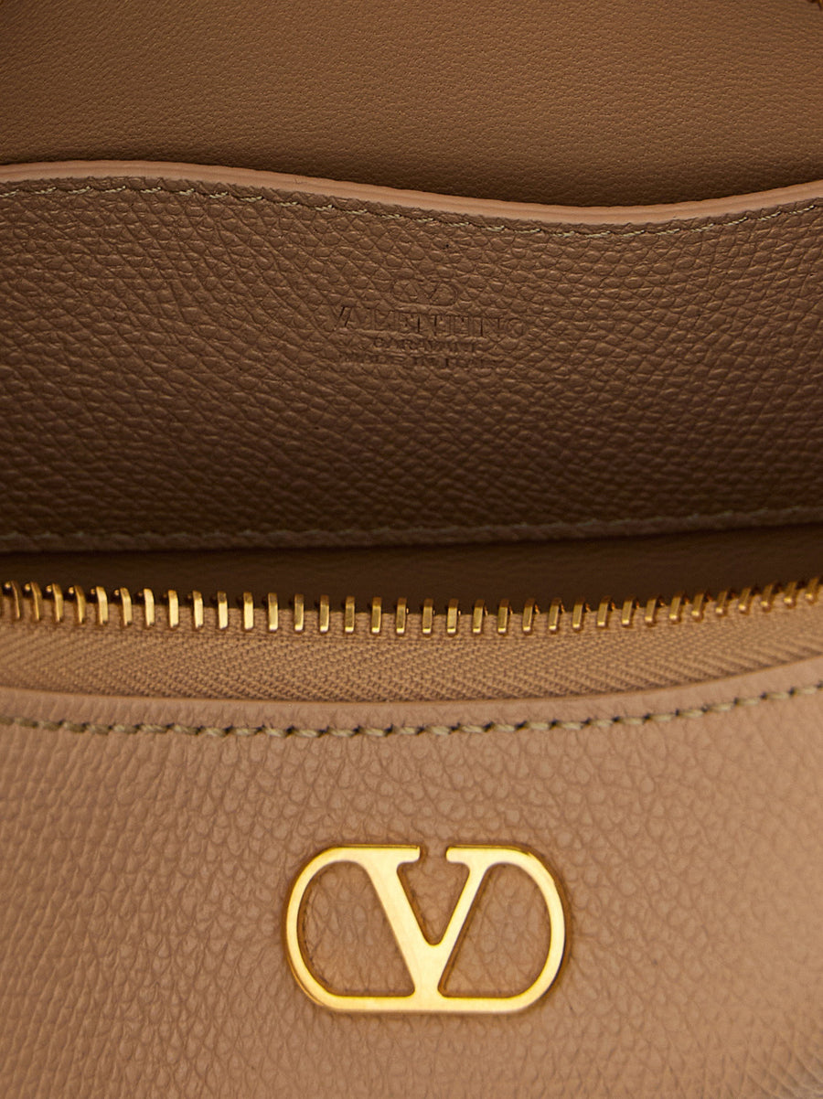 Valentino Garavani Vlogo Mini Shoulder Bag