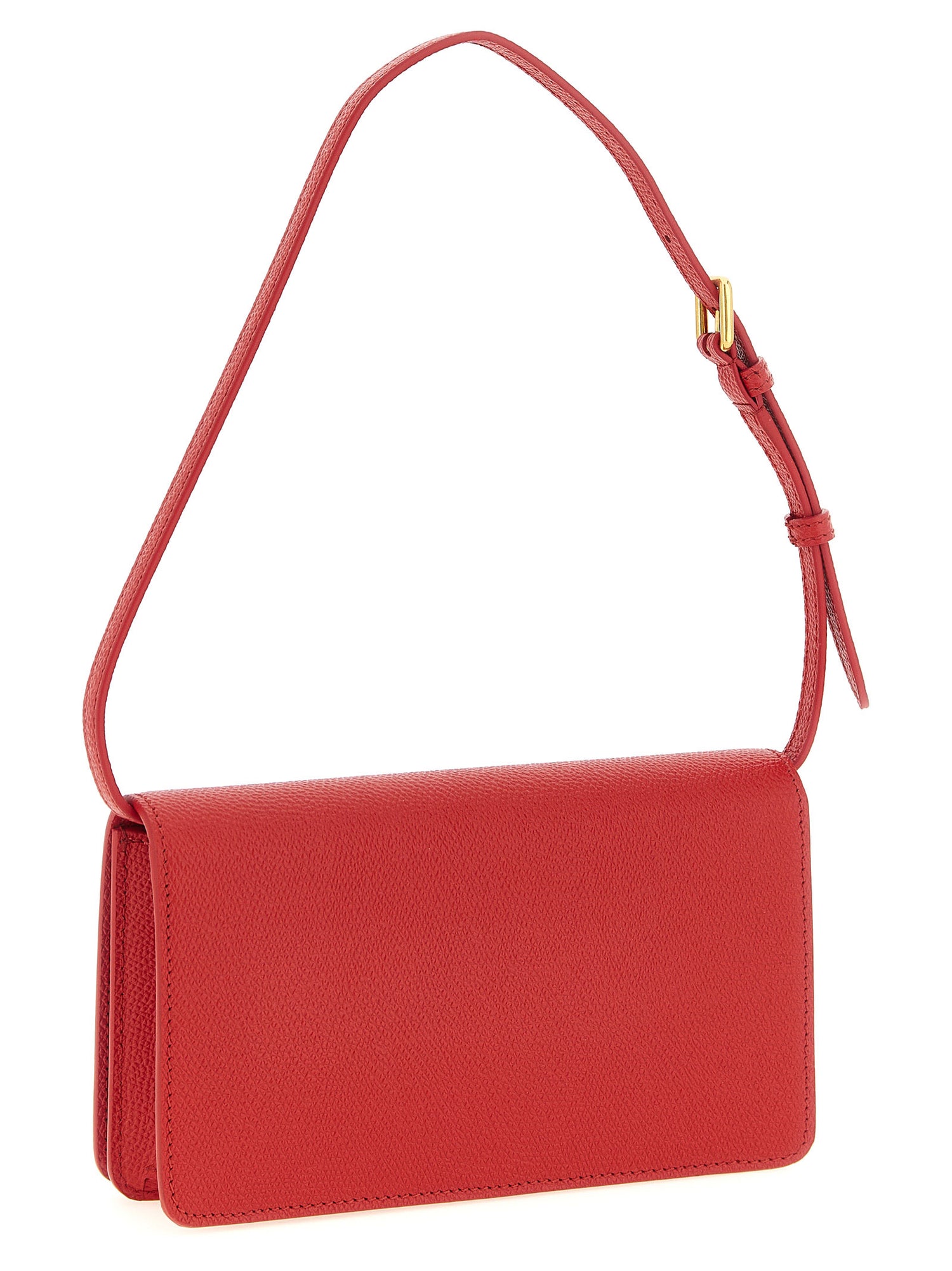 Valentino Garavani Vlogo Signature Shoulder Bag
