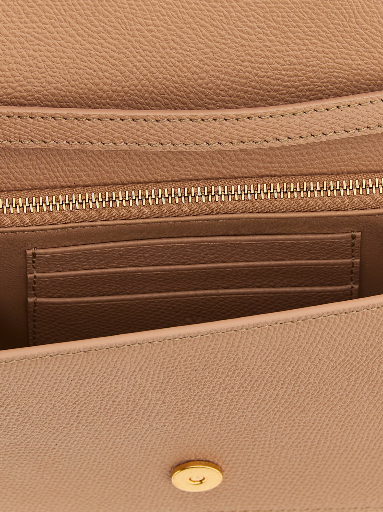 Valentino Garavani Vlogo Signature Shoulder Bag
