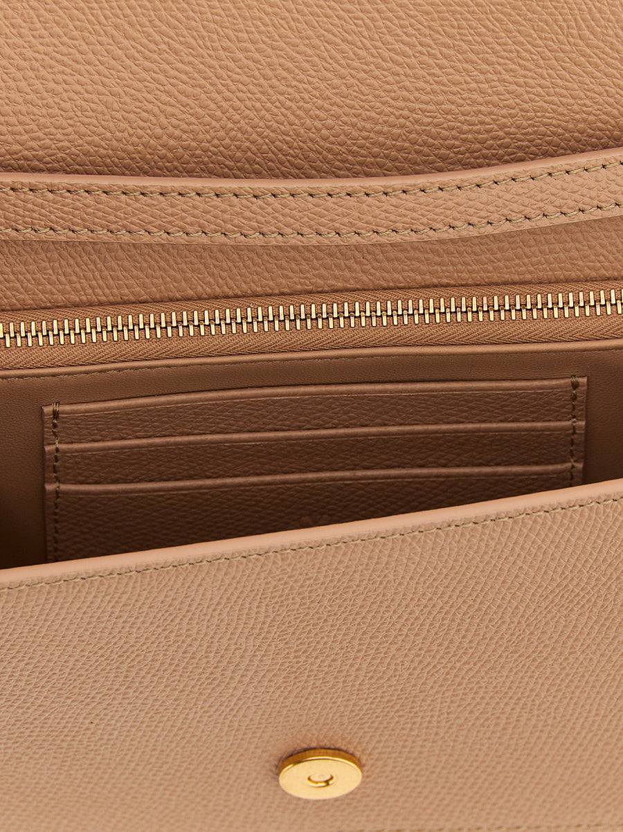 Valentino Garavani Vlogo Signature Shoulder Bag