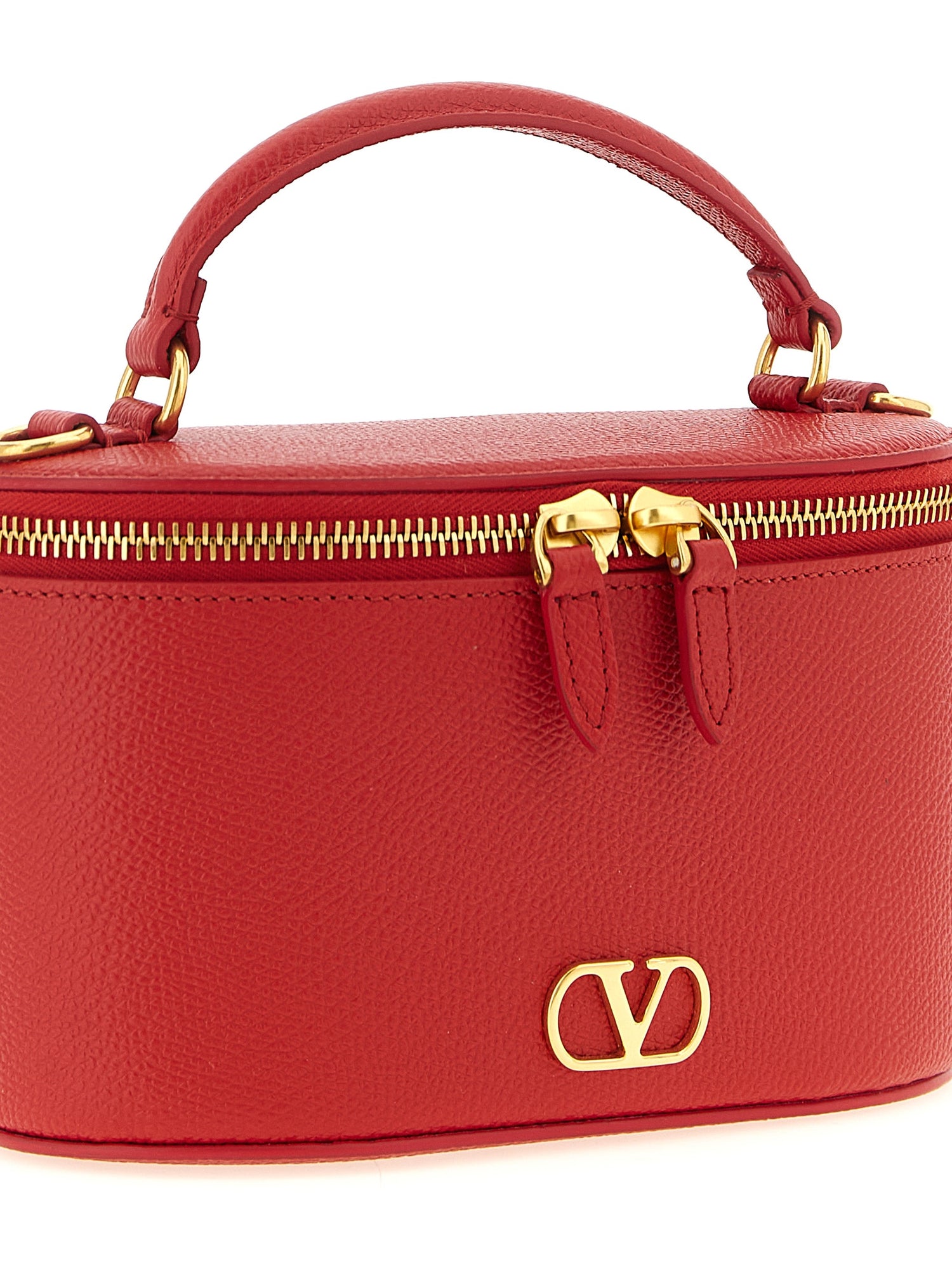 Valentino Garavani Vlogo Signature Mini Crossbody Bag