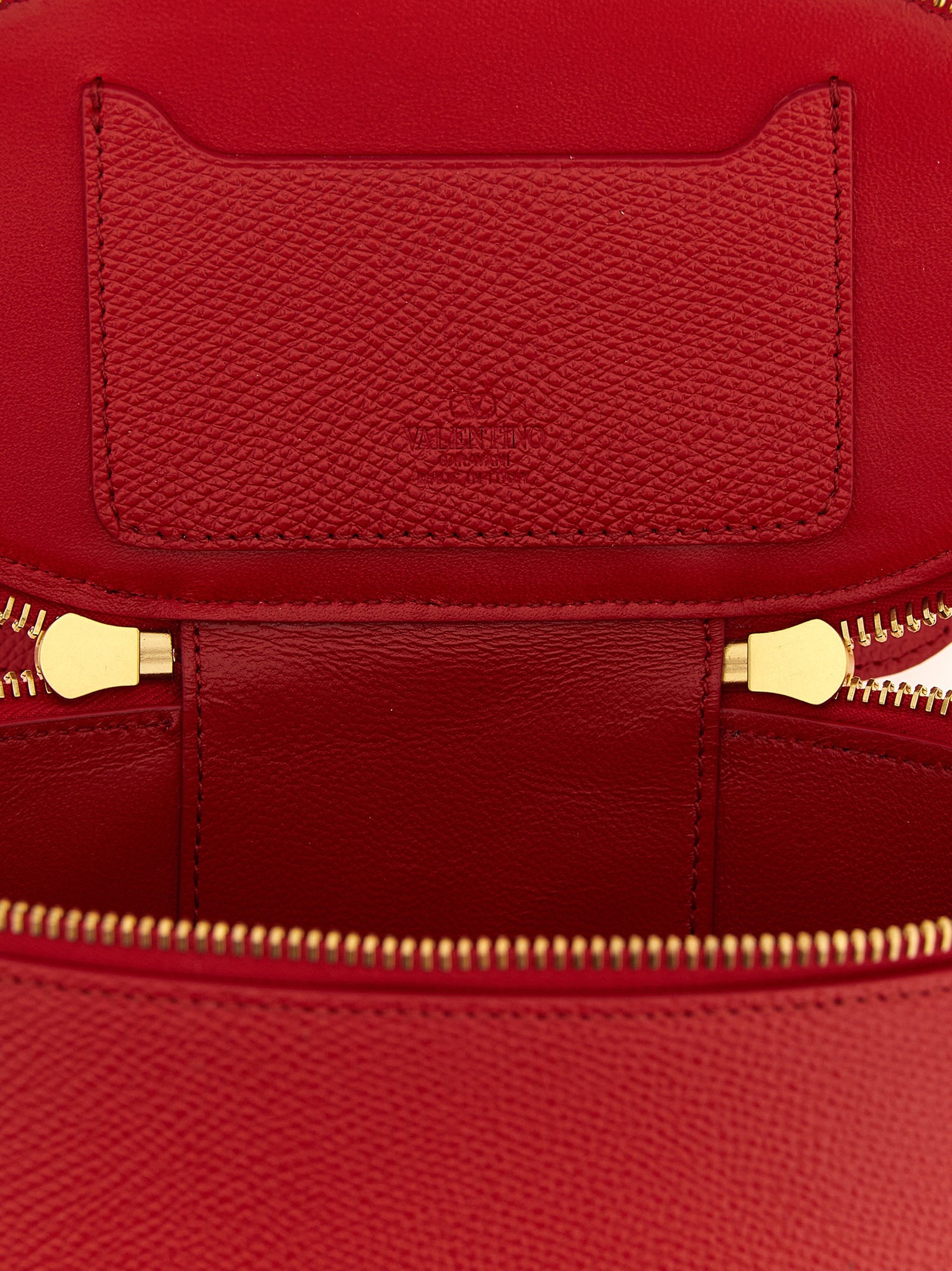 Valentino Garavani Vlogo Signature Mini Crossbody Bag