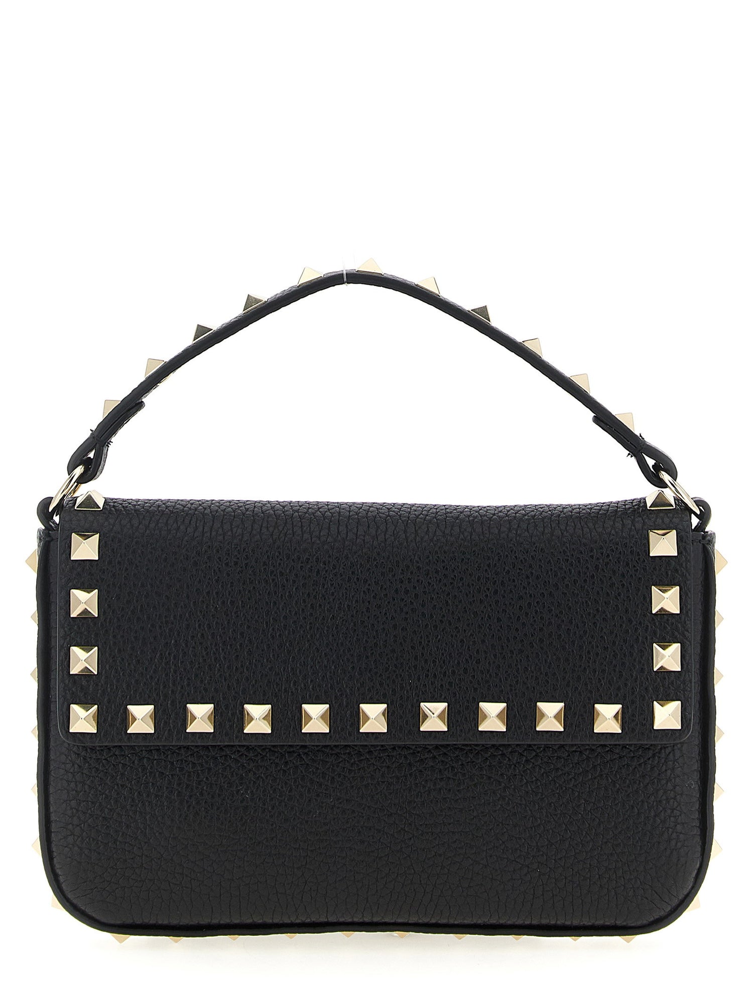 Valentino Garavani Rockstud Mini Handbag