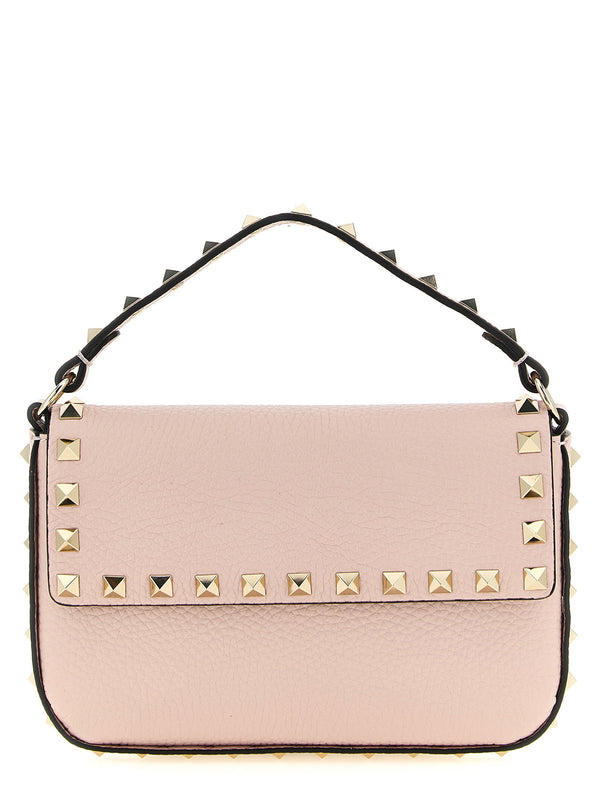 Valentino Garavani Rockstud Mini Handbag