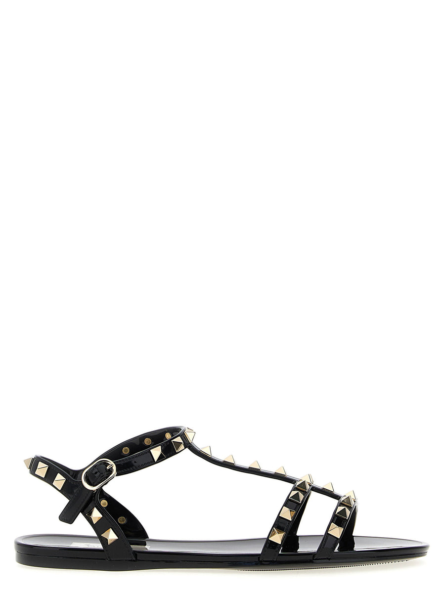 Valentino Garavani Rockstud Sandals