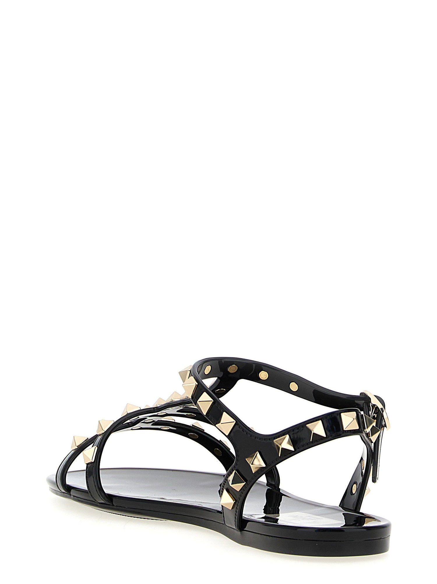 Valentino Garavani Rockstud Sandals