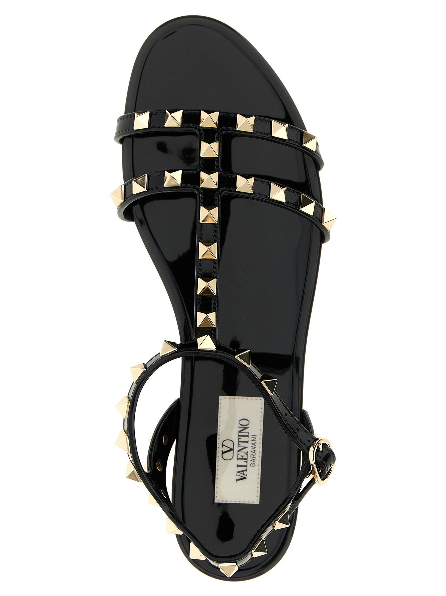 Valentino Garavani Rockstud Sandals