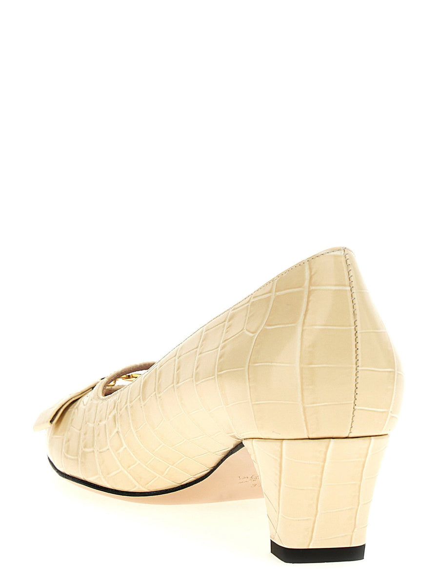 Valentino Garavani Bowow Pumps