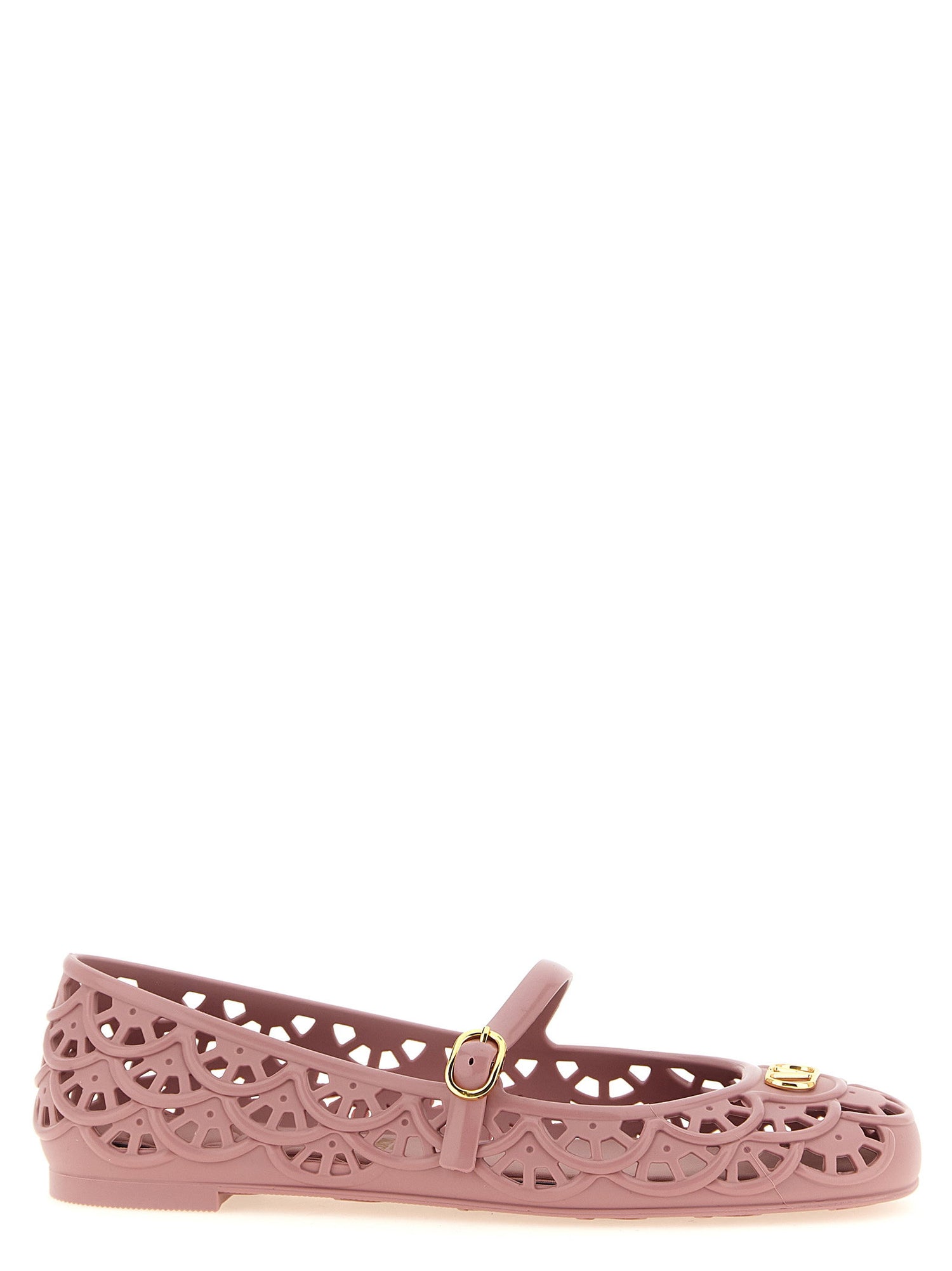Valentino Garavani Ondette Ballet Flats