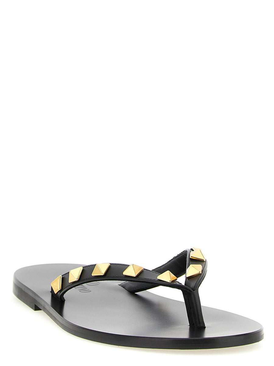 Valentino Garavani Rockstud Sandals