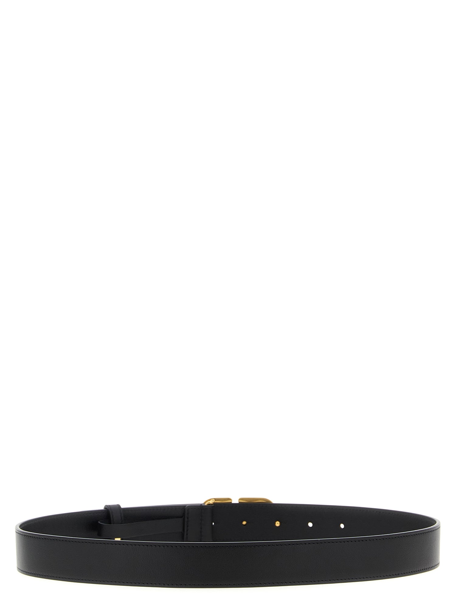 Valentino Garavani Vlogo Signature Belt