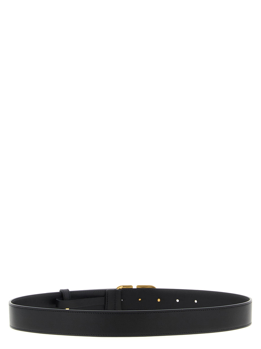 Valentino Garavani Vlogo Signature Belt