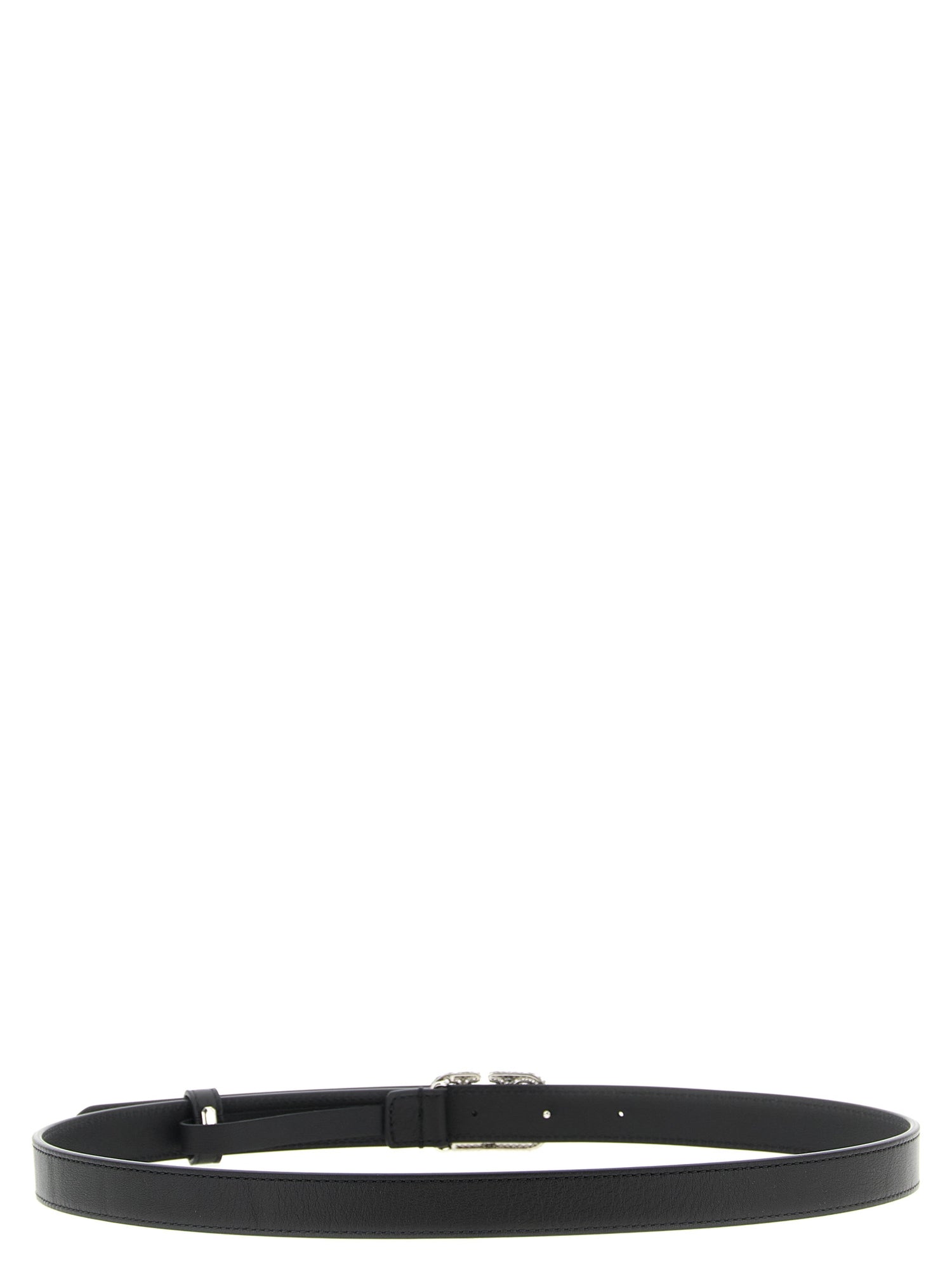 Valentino Garavani Vlogo Signature Belt
