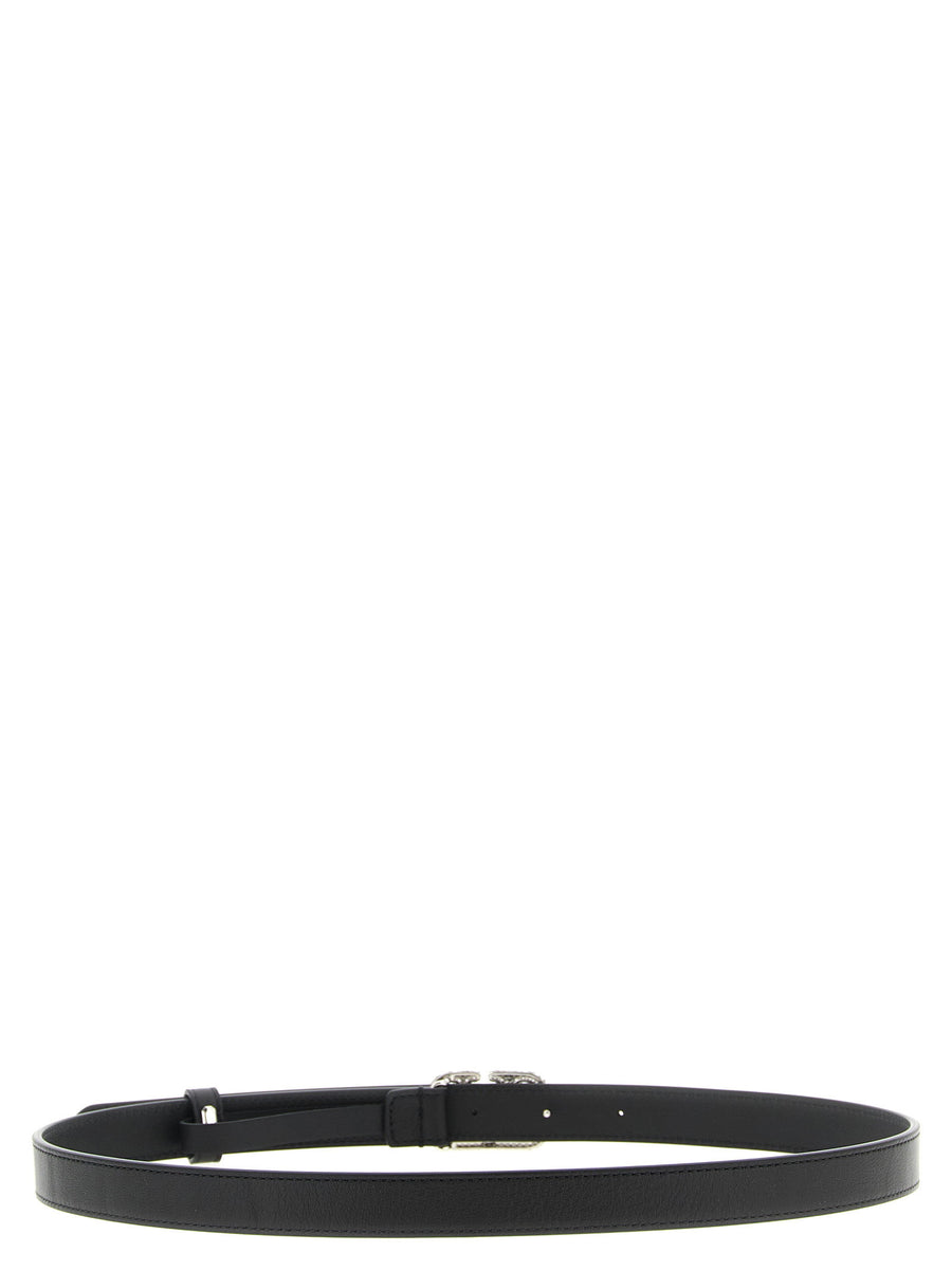 Valentino Garavani Vlogo Signature Belt