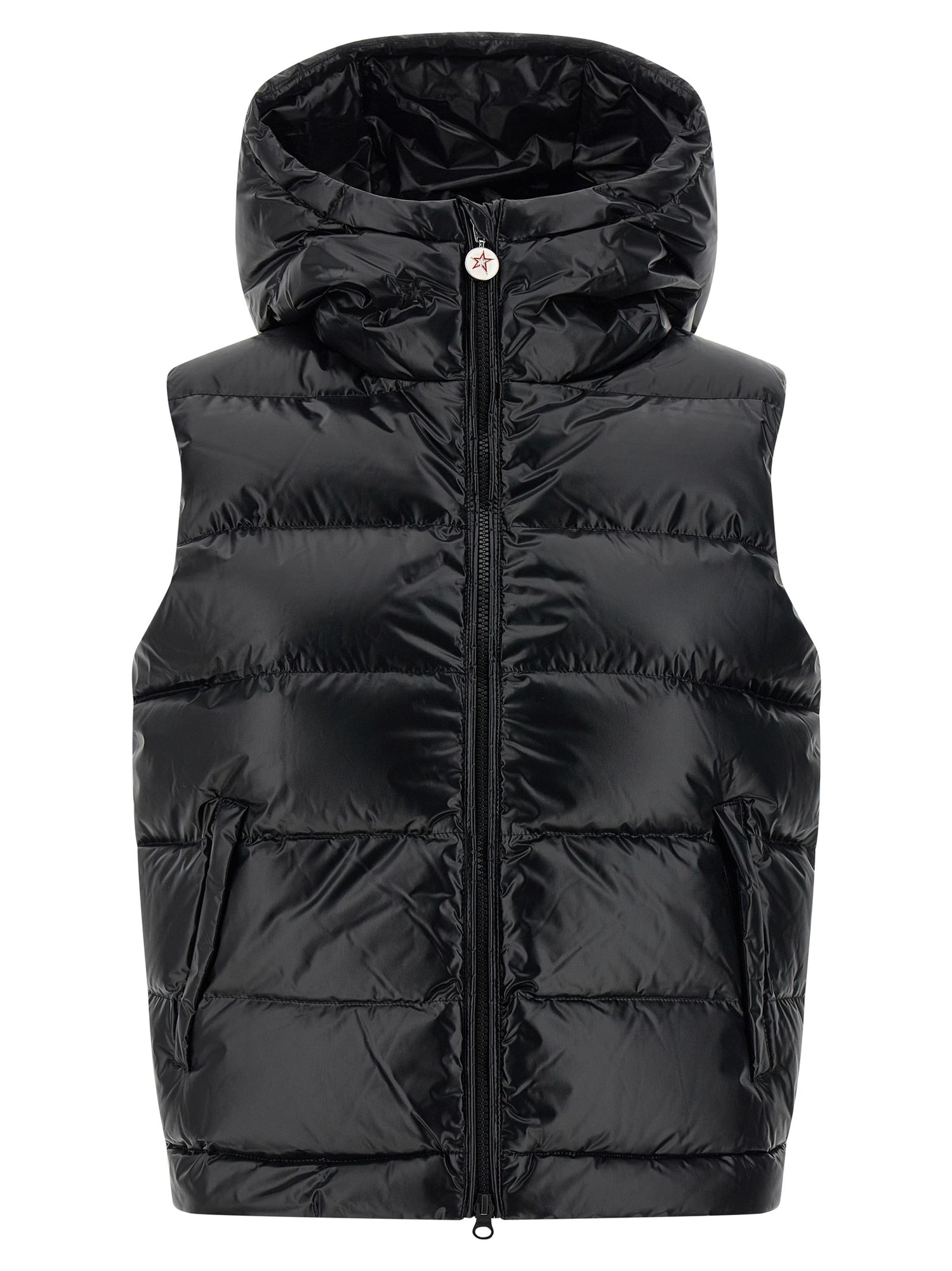 Perfect Moment Polar Flare Vest