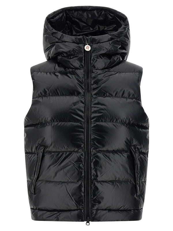 Perfect Moment Polar Flare Vest