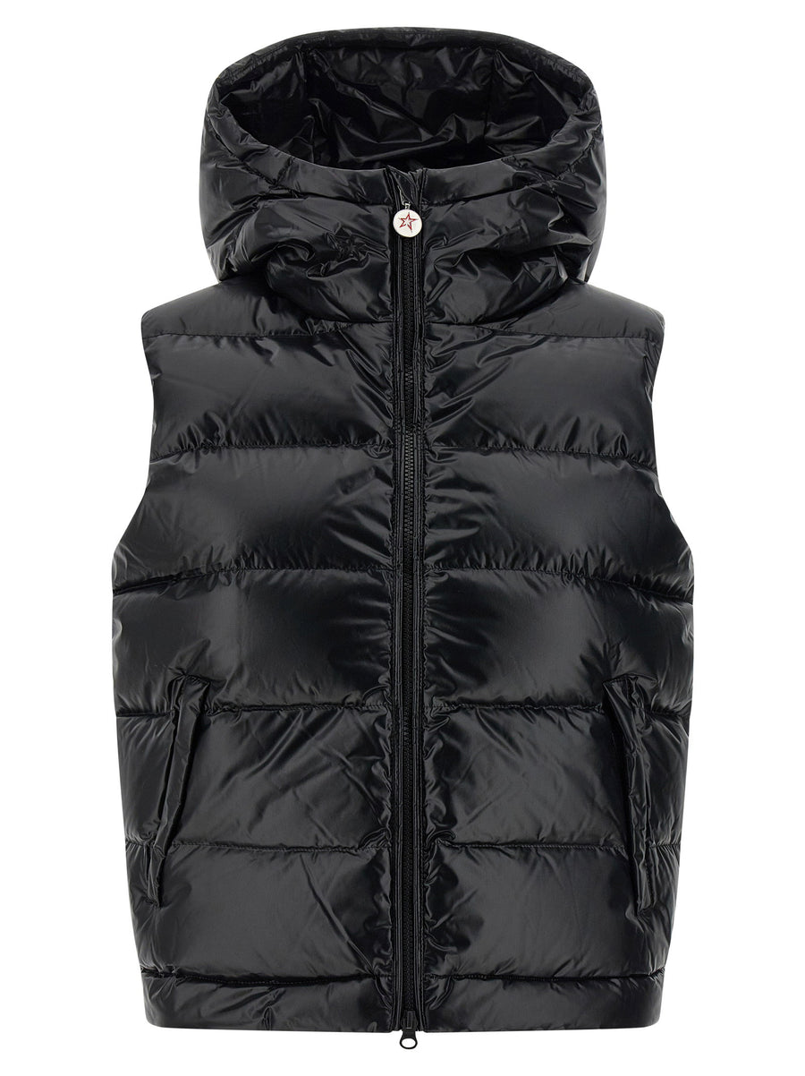 Perfect Moment Polar Flare Vest