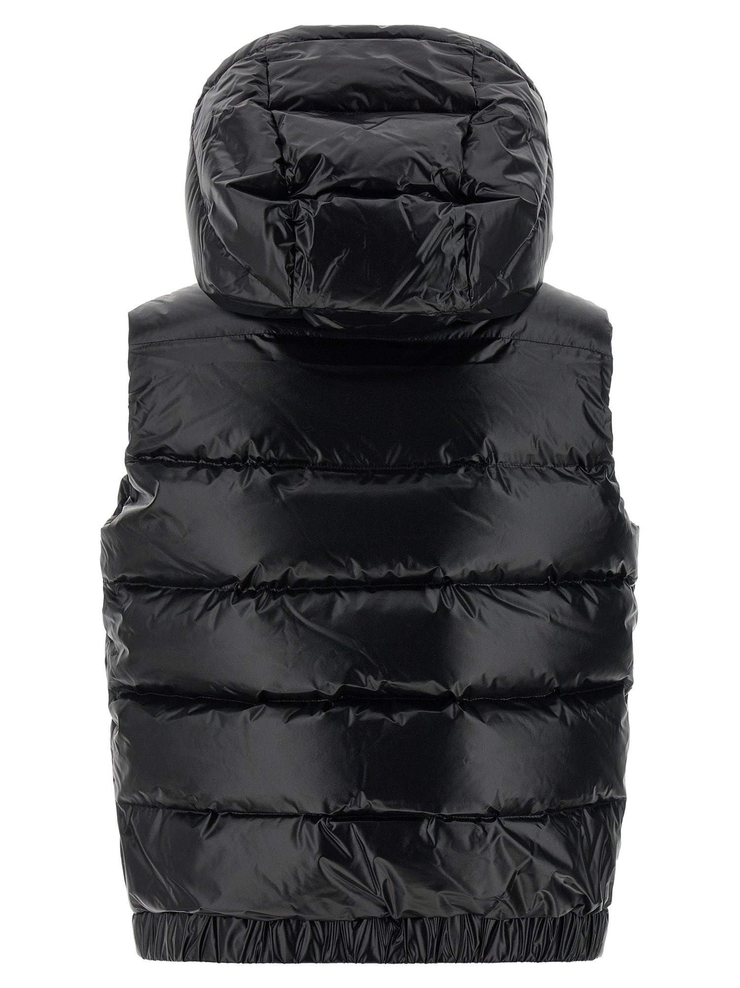 Perfect Moment Polar Flare Vest