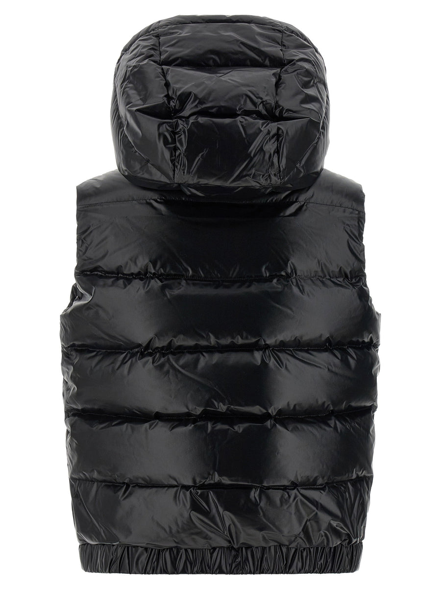 Perfect Moment Polar Flare Vest