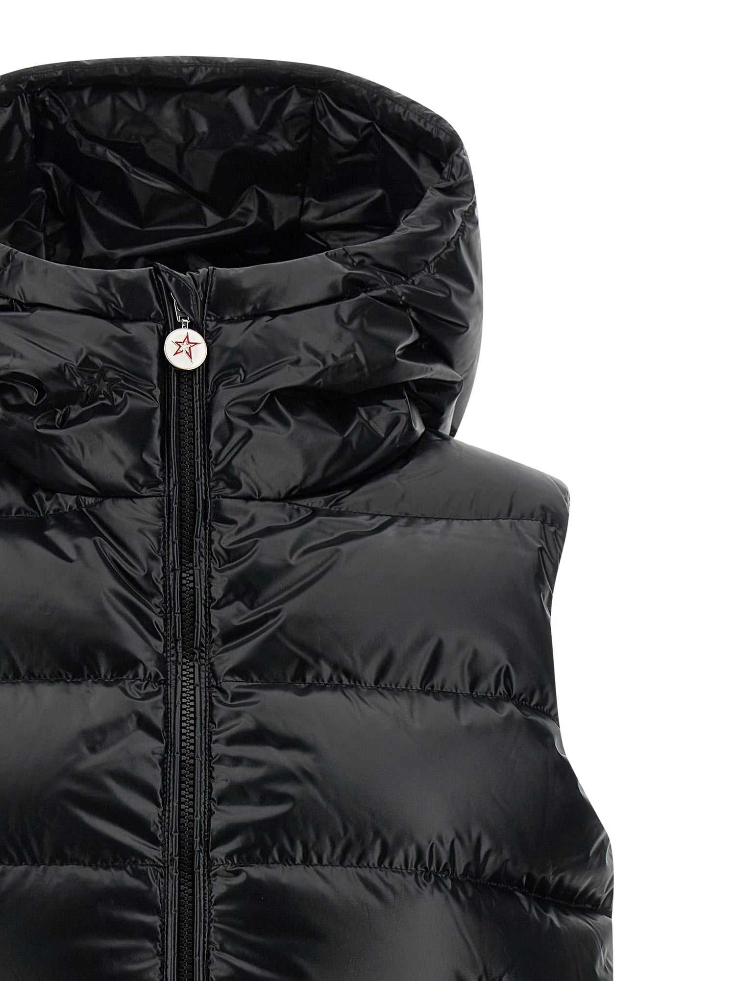 Perfect Moment Polar Flare Vest