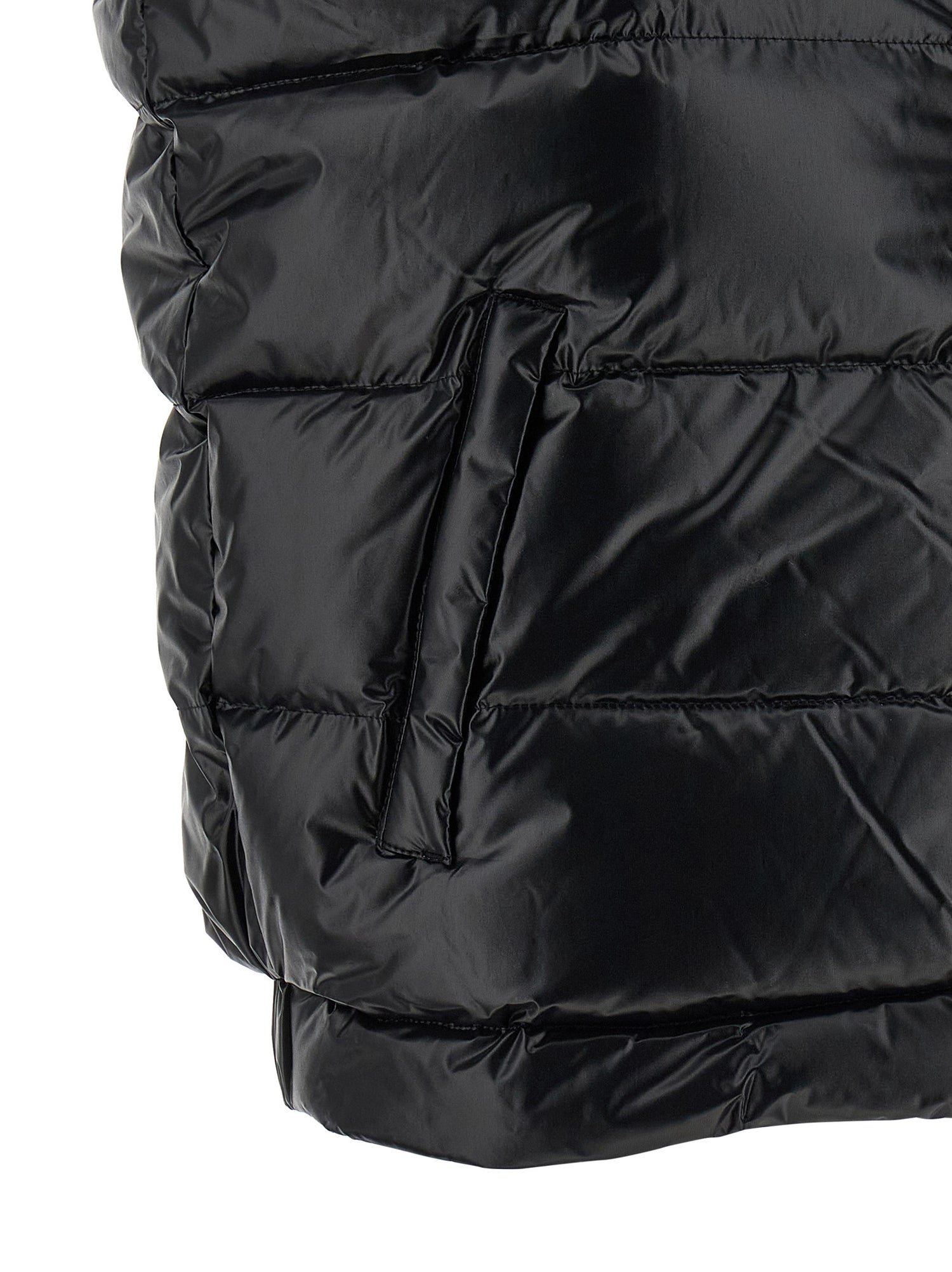 Perfect Moment Polar Flare Vest