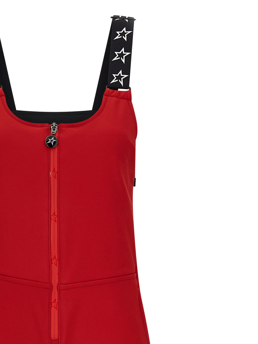 Perfect Moment Jg Bib Ski Overalls