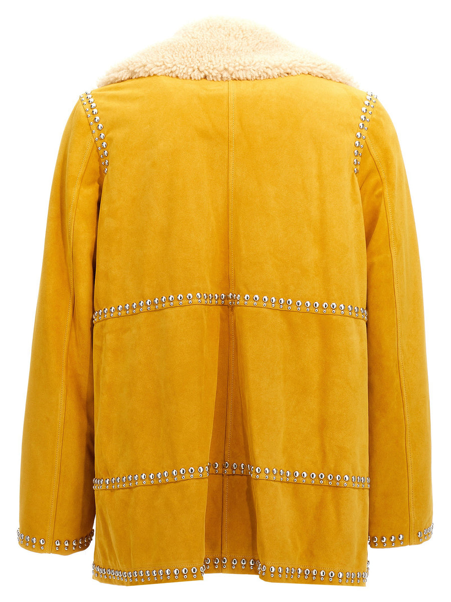 Wales Bonner Time Jacket