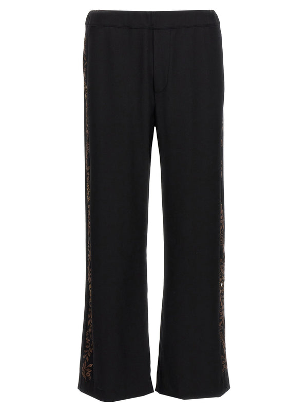 Wales Bonner Cairo Pants