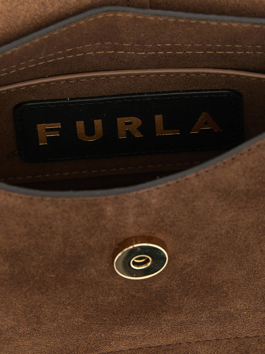 Furla Flow Mini Handbag