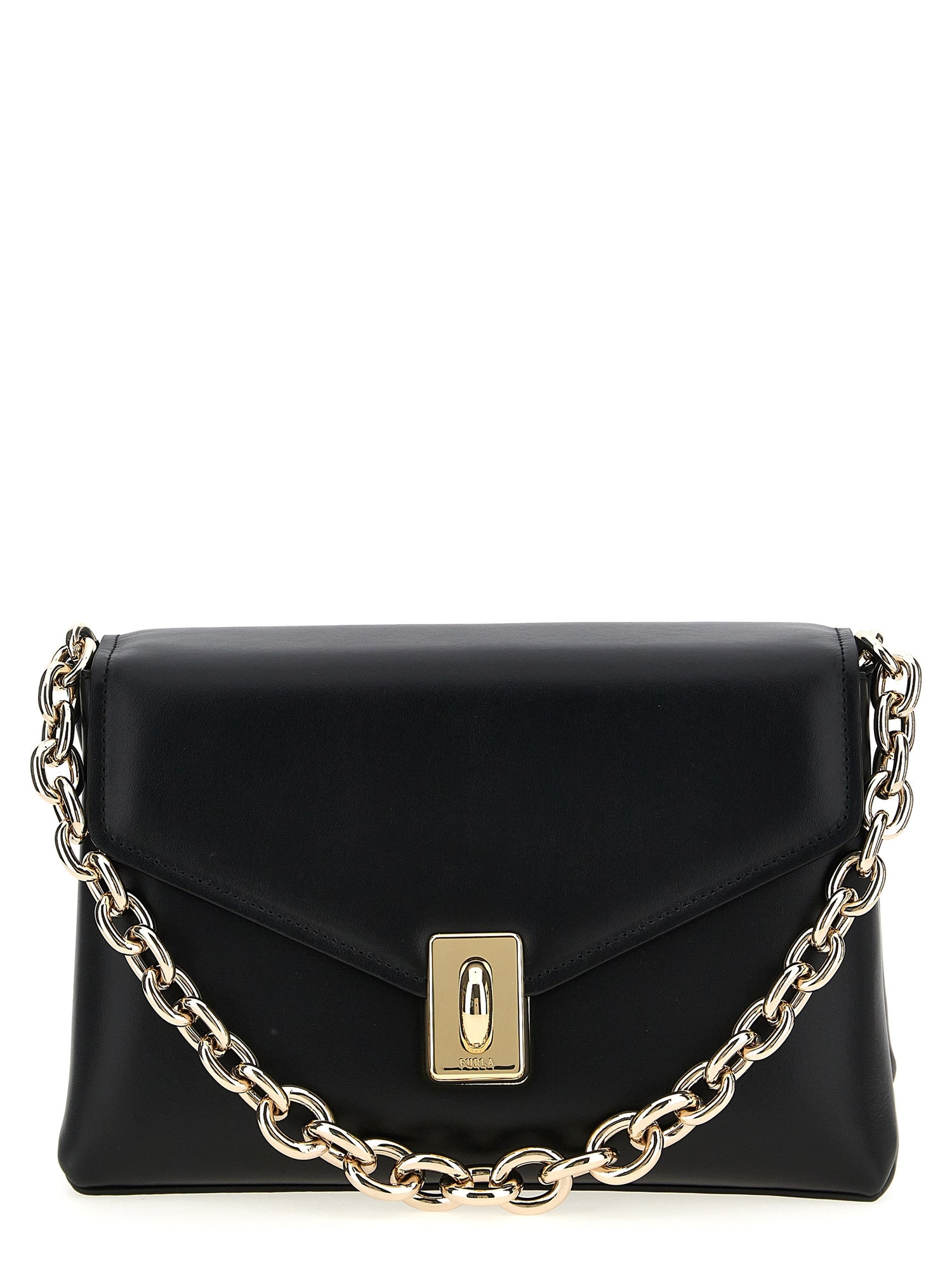 Furla Meridiana Shoulder Bag