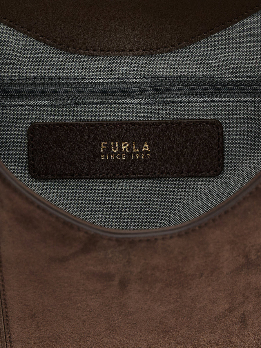 Furla Goccia M Shoulder Bag