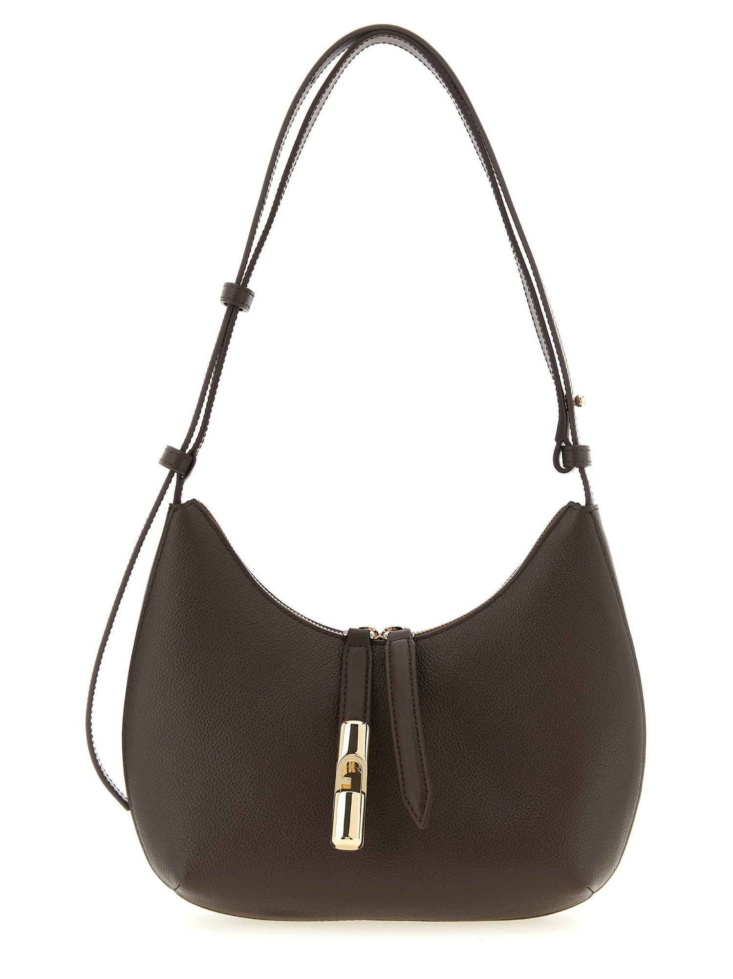 Furla Goccia Small Shoulder Bag