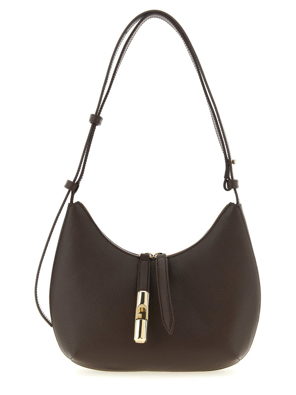 Furla Goccia Small Shoulder Bag