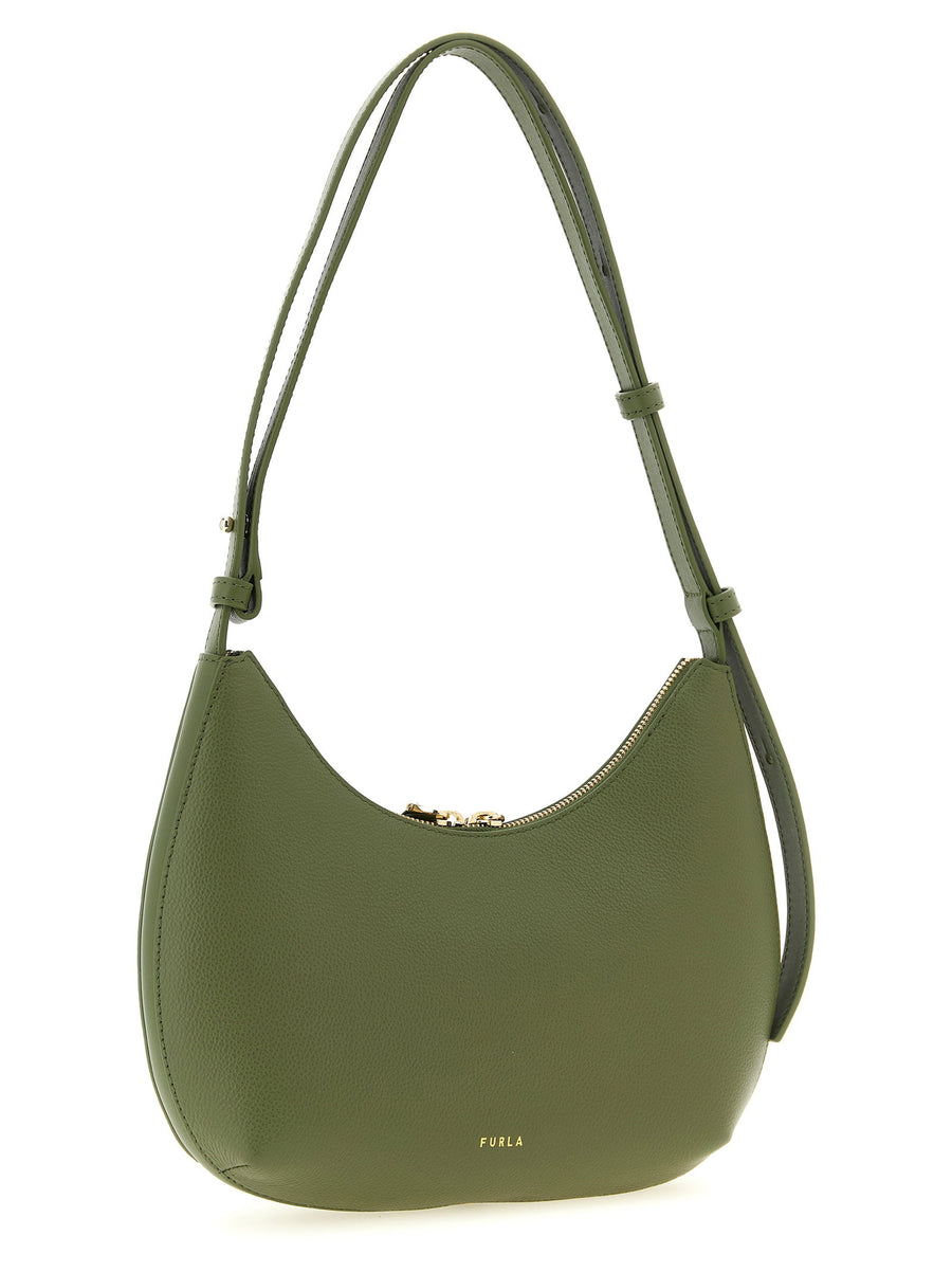 Furla Goccia Small Shoulder Bag