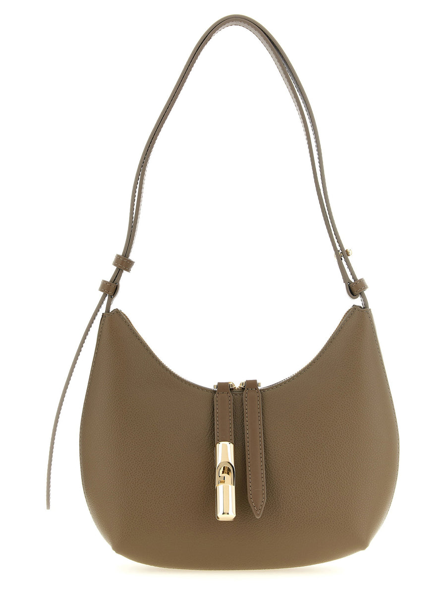 Furla Goccia S Shoulder Bag