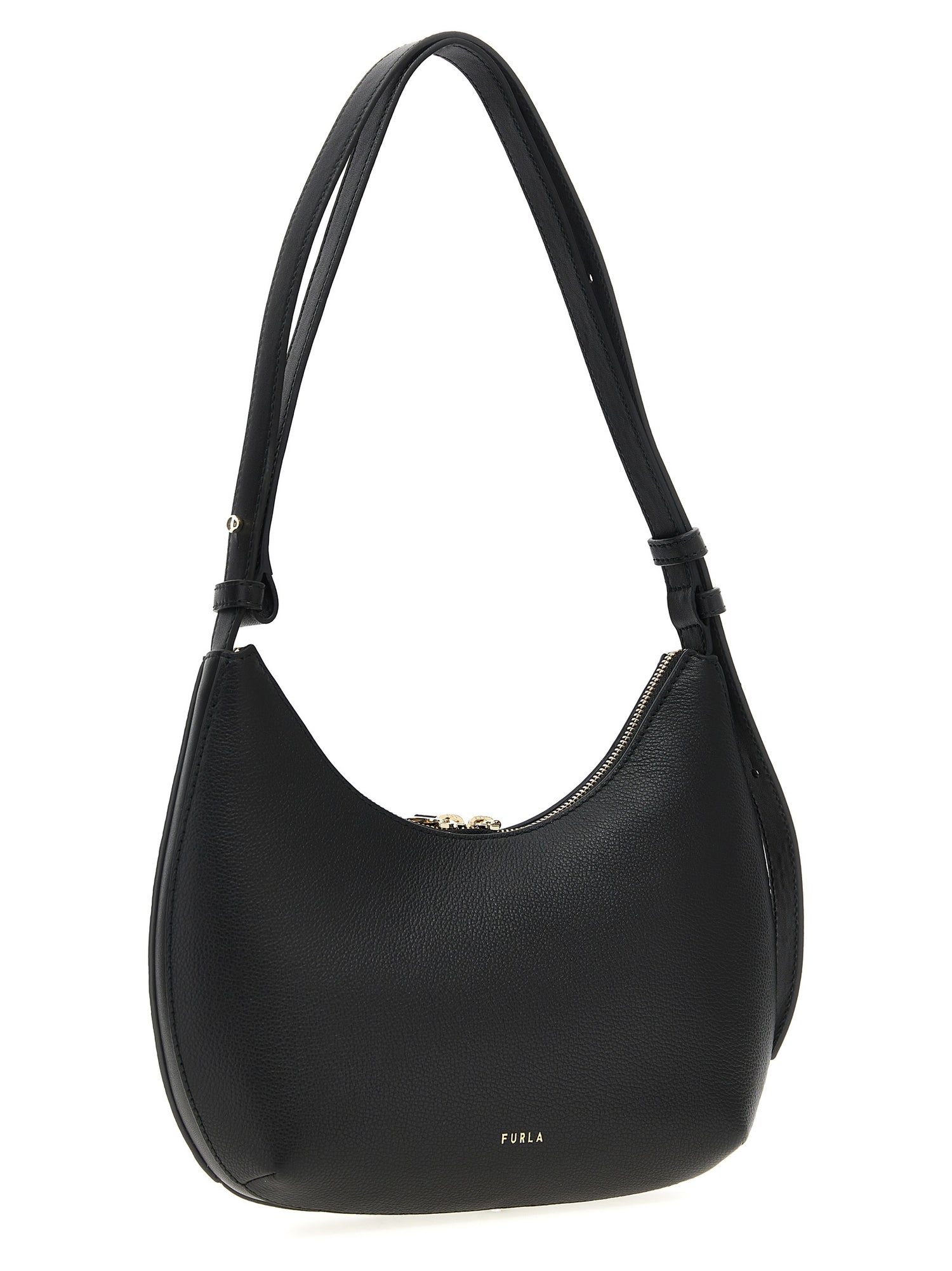 Furla Goccia Small Shoulder Bag