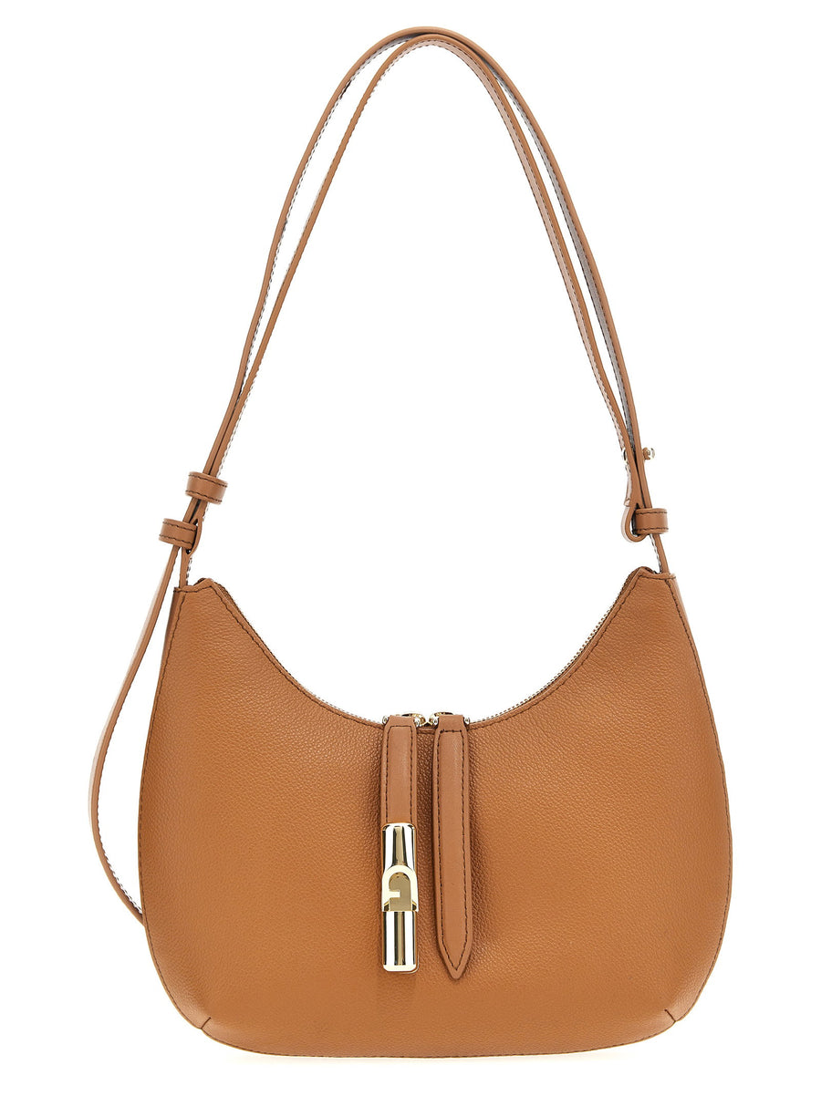 Furla Goccia S Shoulder Bag
