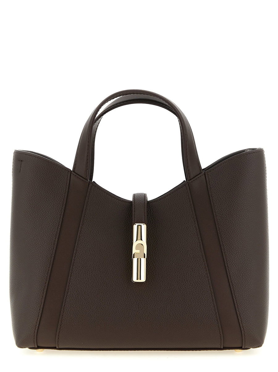 Furla Goccia S Shopping Bag