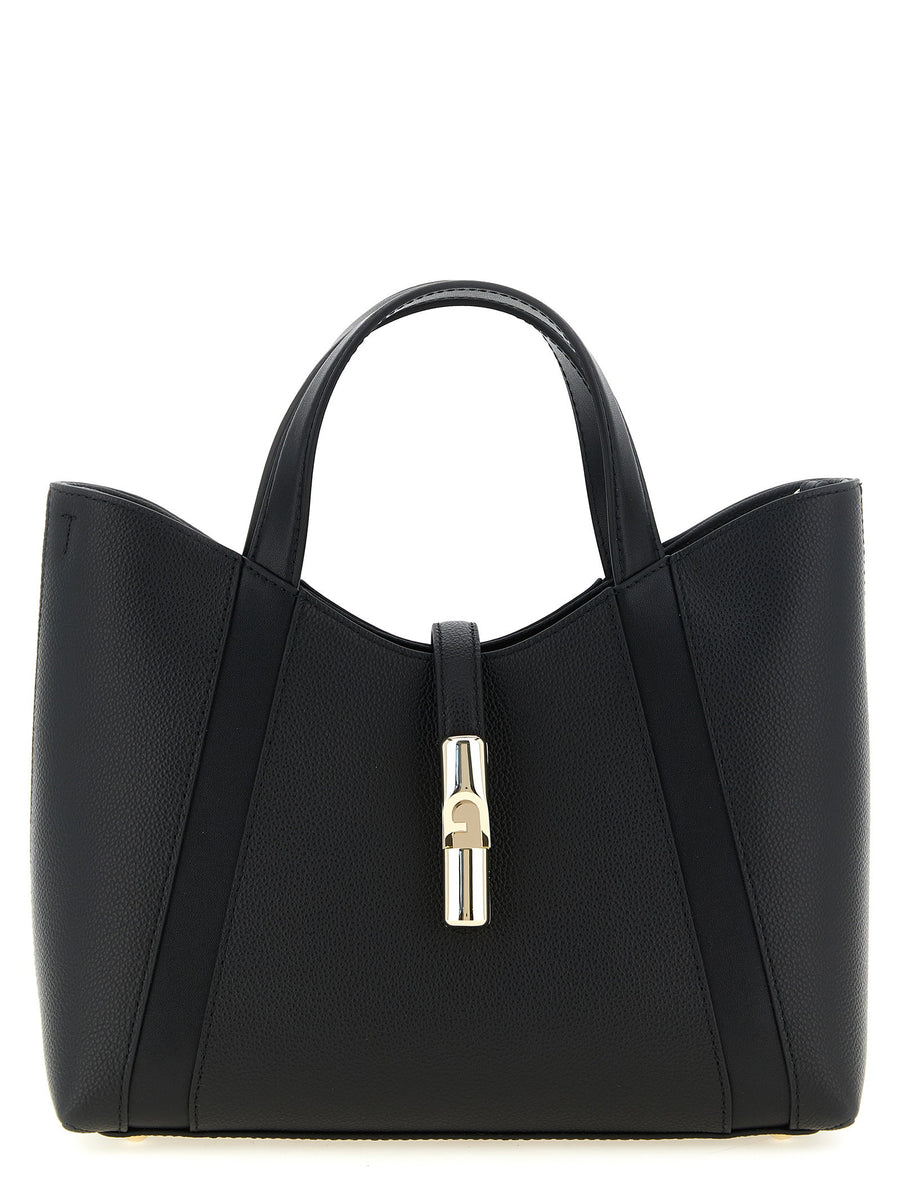 Furla Goccia S Shopping Bag