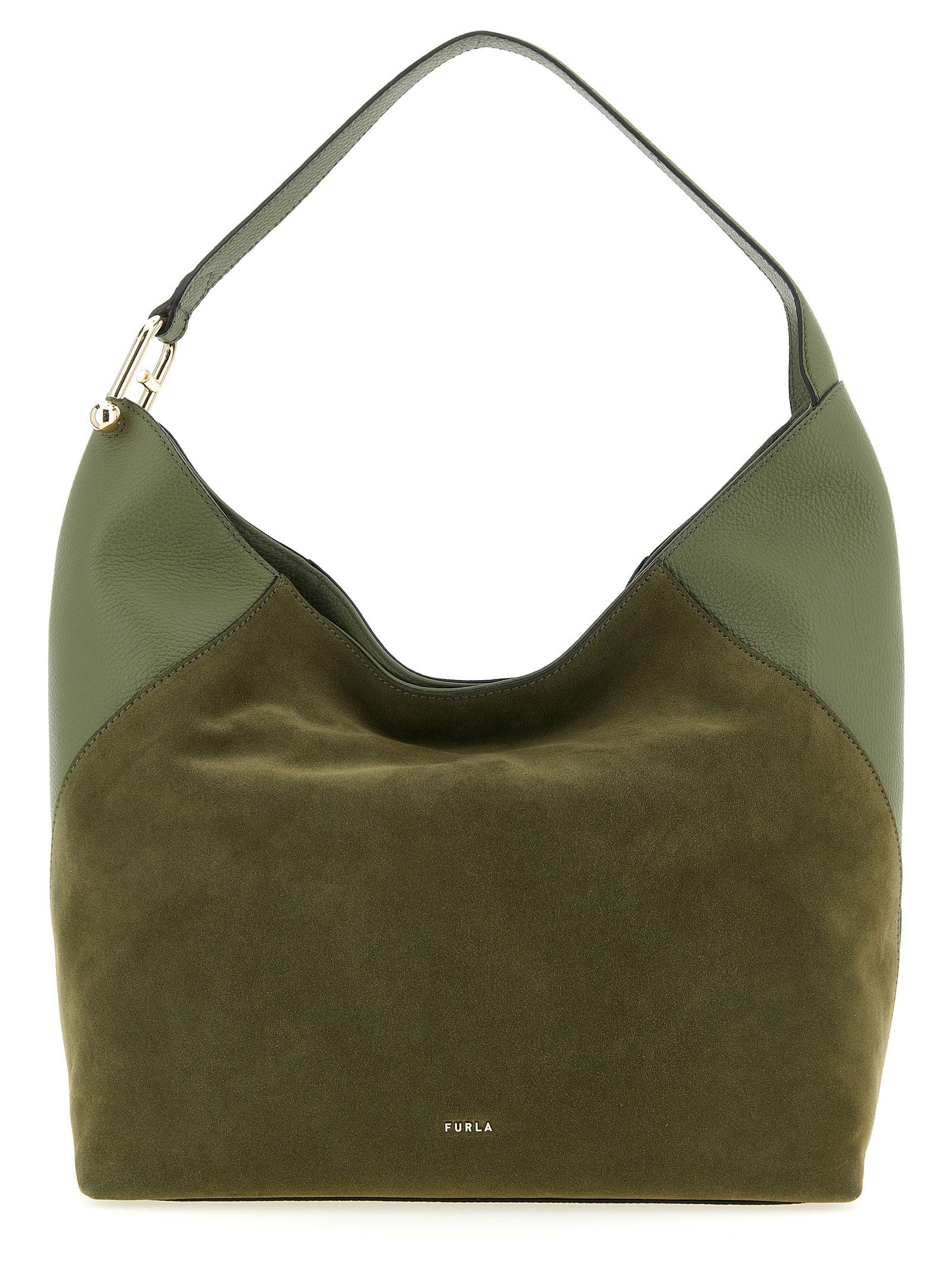 Furla Lara Large Shoulder Bag
